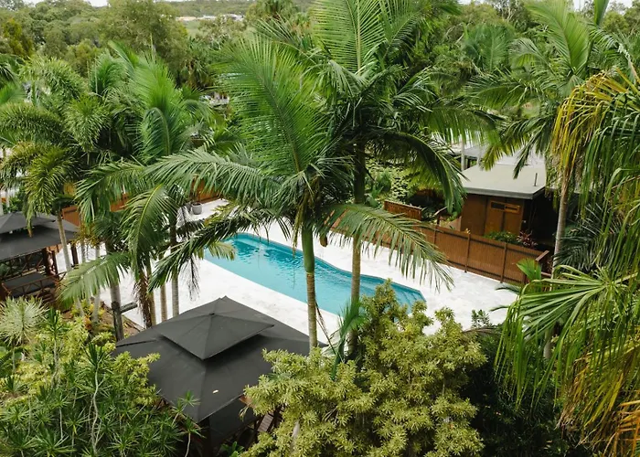 1770 Getaway Villas Agnes Water