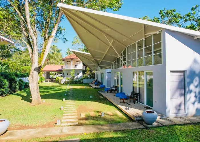 Mawella Beach Resort