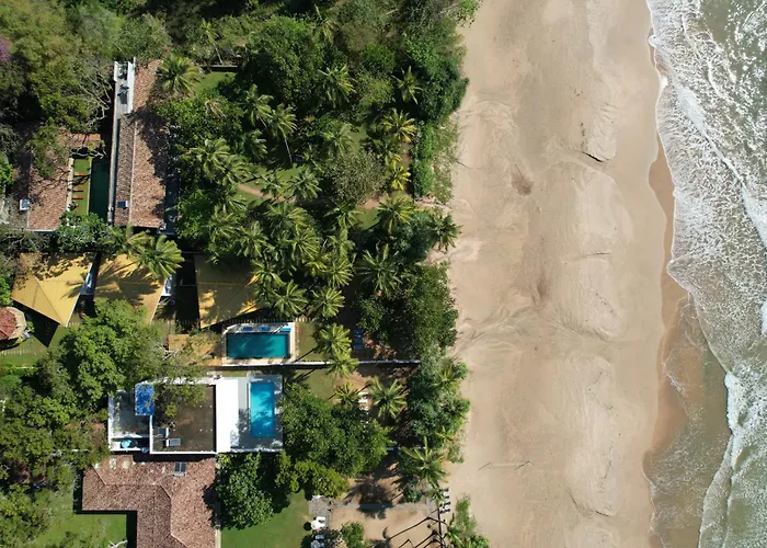 Mawella Beach Resort