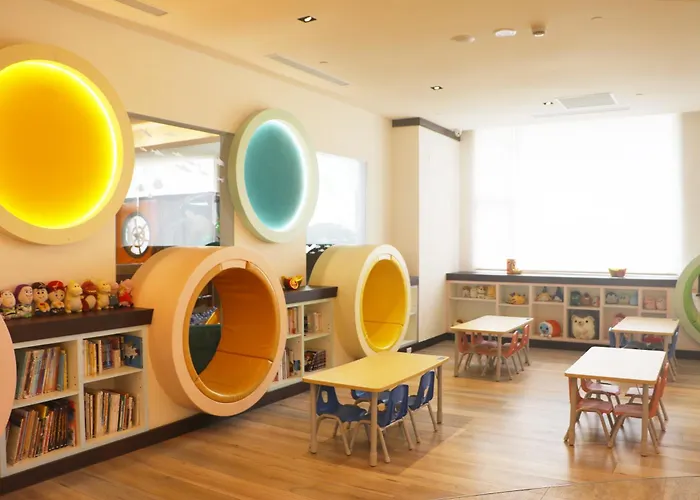 Four Points By Sheraton Penghu