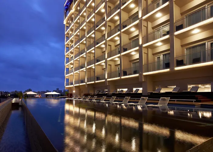Four Points By Sheraton Penghu