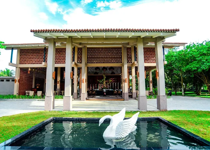 The South Lake - Ahangama