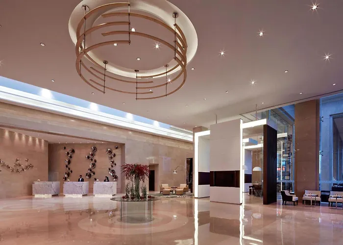 Courtyard By Marriott Chakan