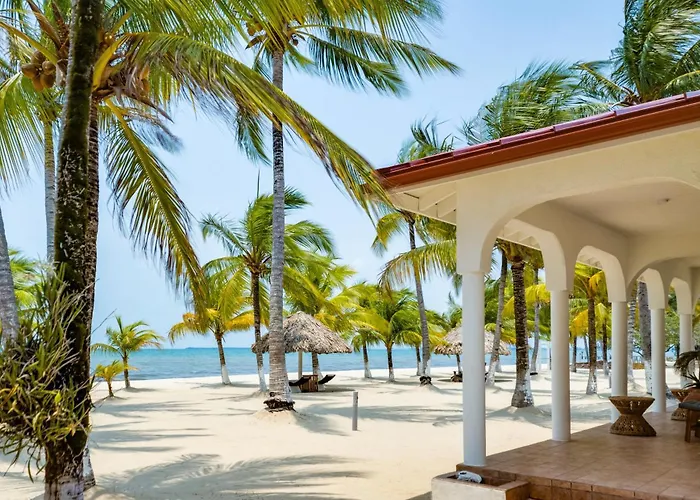 Placencia Resort