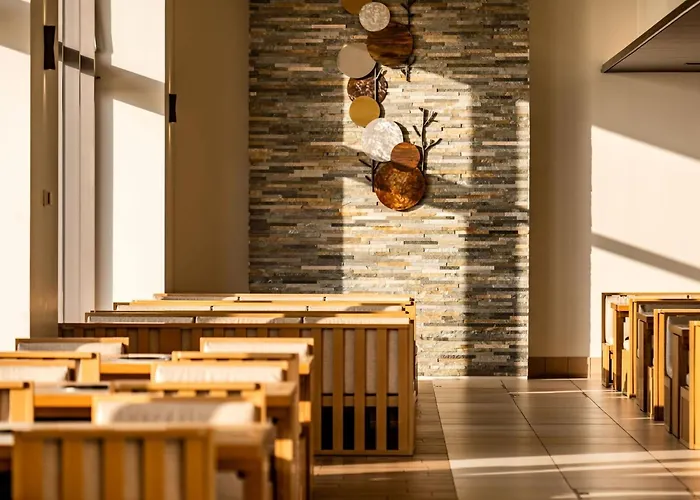 The Orion Hotel Motobu Resort & Spa