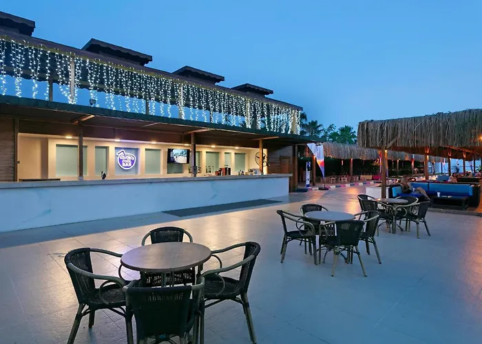 Armas Life Belek