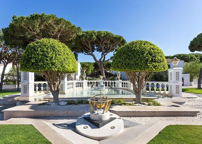 Pine Cliffs Hotel, A Luxury Collection Resort, Algarve