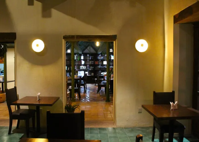 Axkan Arte Hotel