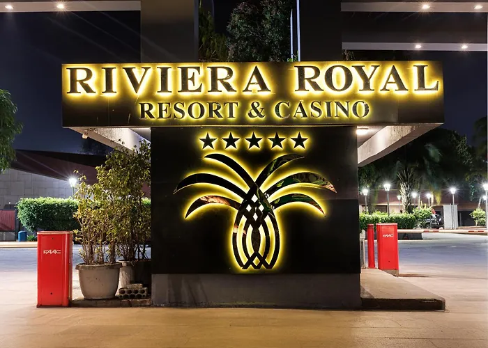 Riviera Royal