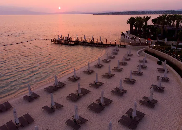 Reges, A Luxury Collection Resort & Spa,