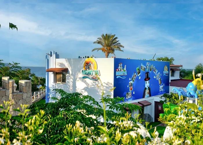 Merit Park Hotel Casino & Spa