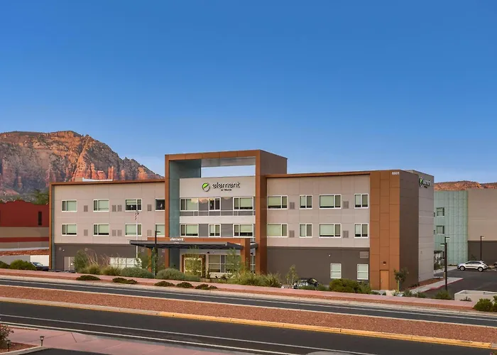 Element Sedona