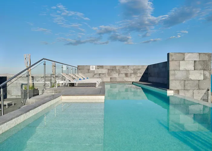 Four Points By Sheraton Ciudad Juarez