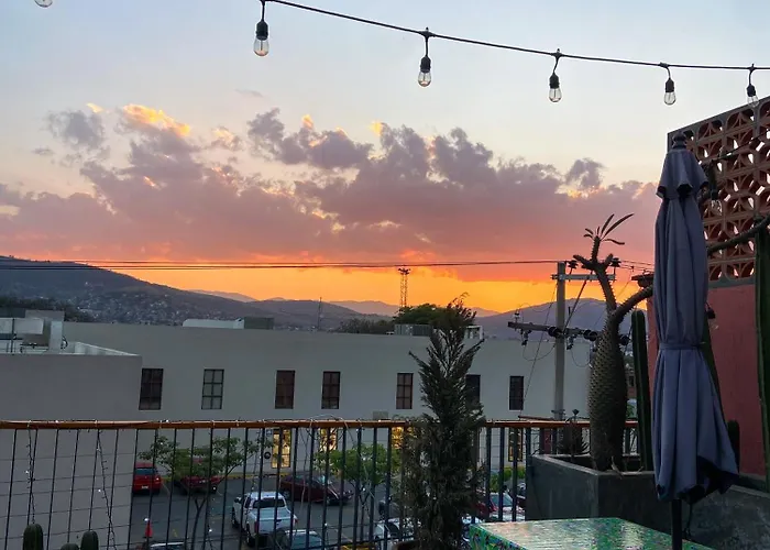 Hotel El Andariego