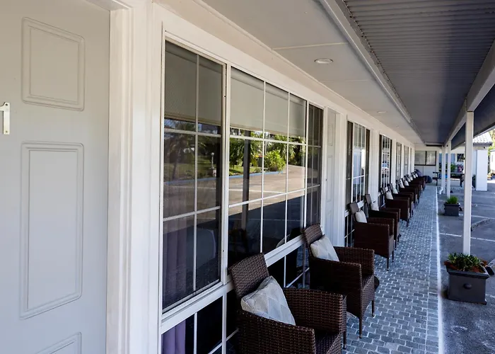 Breeze Inn 13 Princes Highway, Ulladulla (Adults Only)