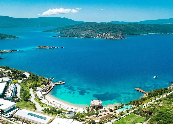 Le Méridien Bodrum Beach Resort