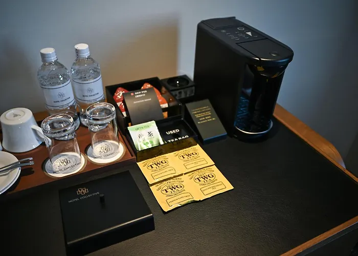 Hotel Collective Naha