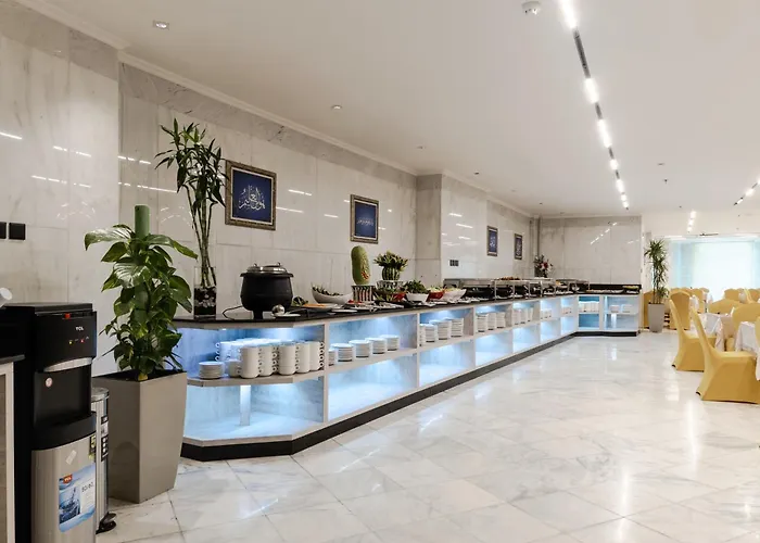 Emaar Andalusia