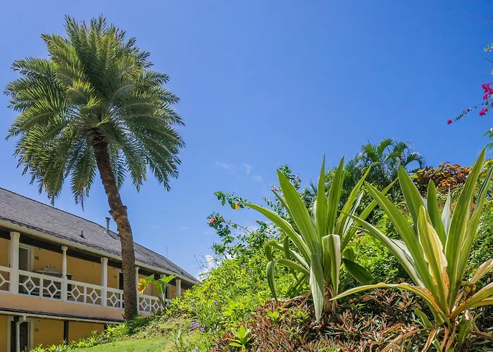Bodyholiday St Lucia