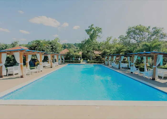 Guacamayos Hotel