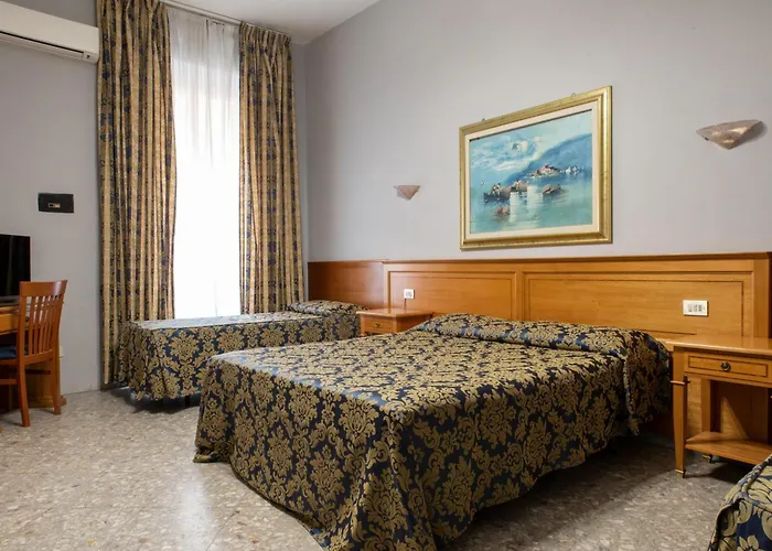 Hotel Philia