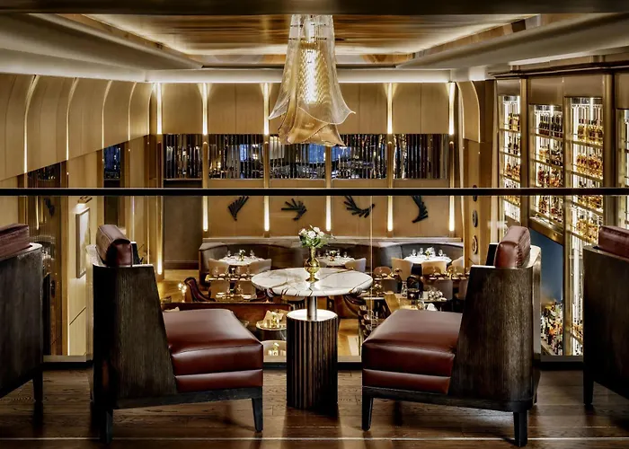 St. Regis