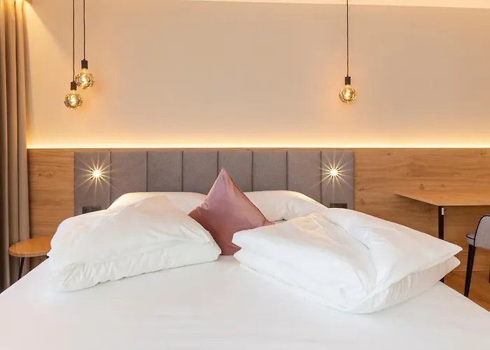 Hotel Lindnerhof
