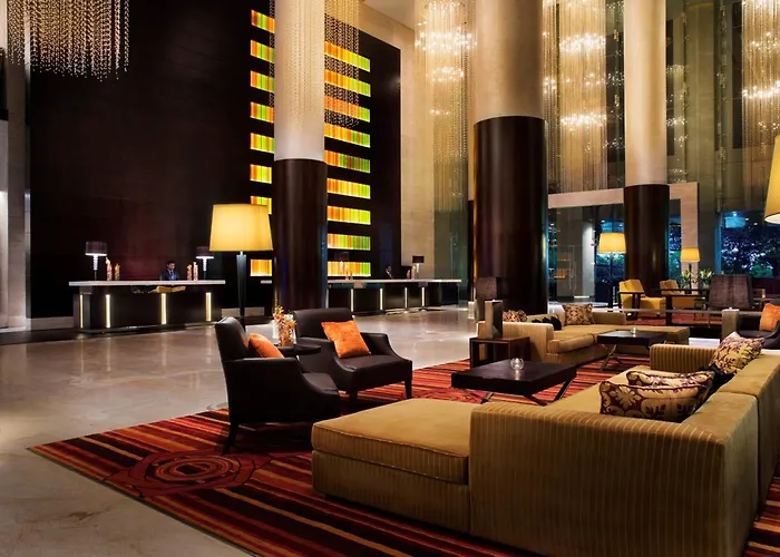 Jw Marriott Bengaluru