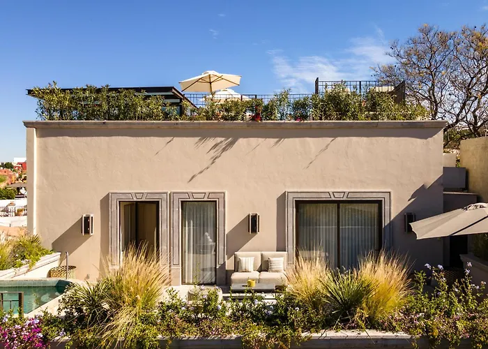 Numu Boutique Hotel, The Unbound Collection By Hyatt San Miguel de Allende