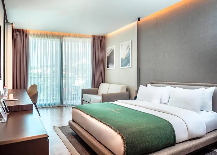 La Brisa Boutique Hotel Dhërmi