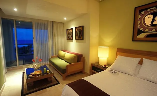 Master Room Mayan Palace At Vidanta