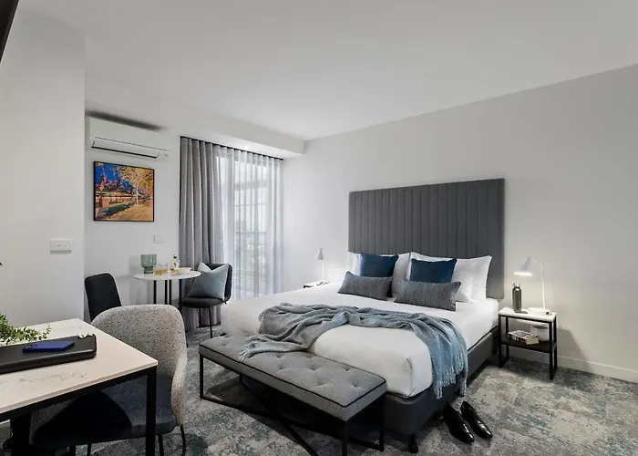 Punthill South Yarra Grand