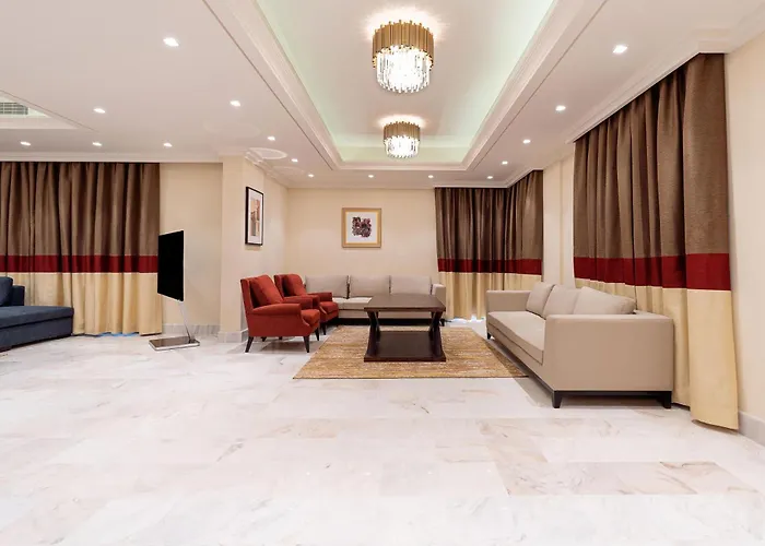 Sheraton Jeddah