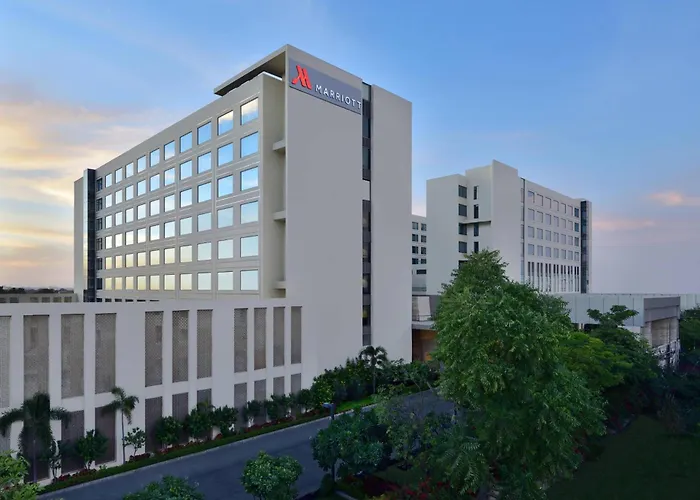 Marriott