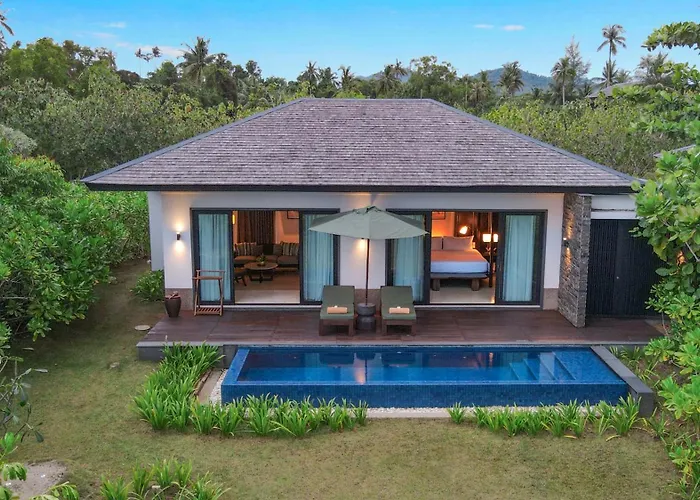 The Residence Bintan Kawal