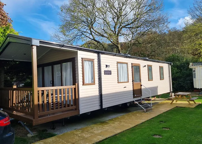Bay Holiday Park
