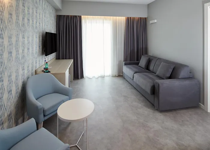 Maritim Resort Calabria Villapiana