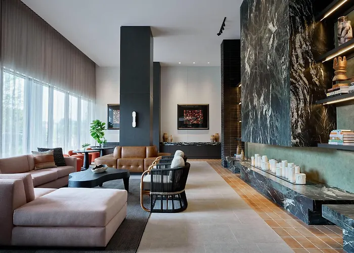 Kimpton Santo San Antonio - Riverwalk By Ihg