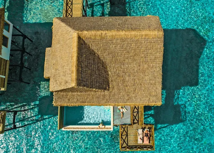 Bawe Island Zanzibar Hotel