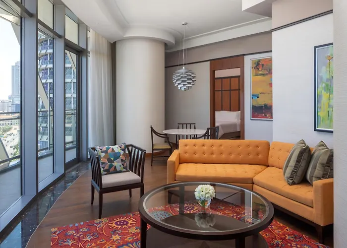 Itc Ratnadipa, A Luxury Collection ,