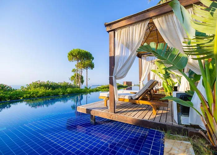 Laur Hotels Experience & Elegance Didim