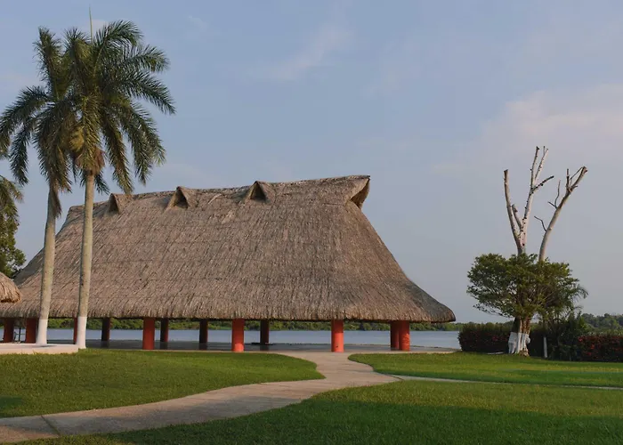 Hotel Terranova Coatzacoalcos