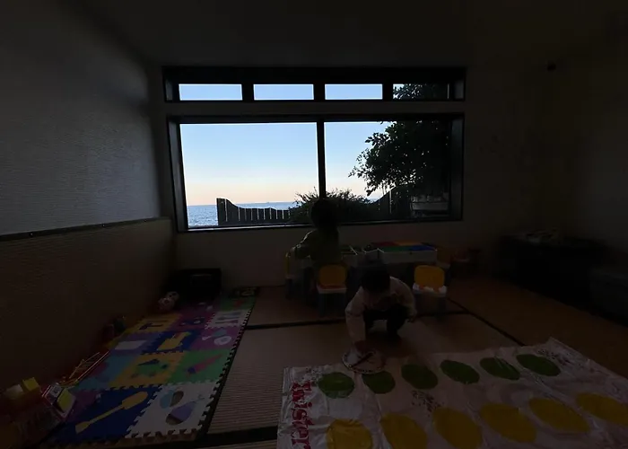 Hokkawa Onsen Hotel