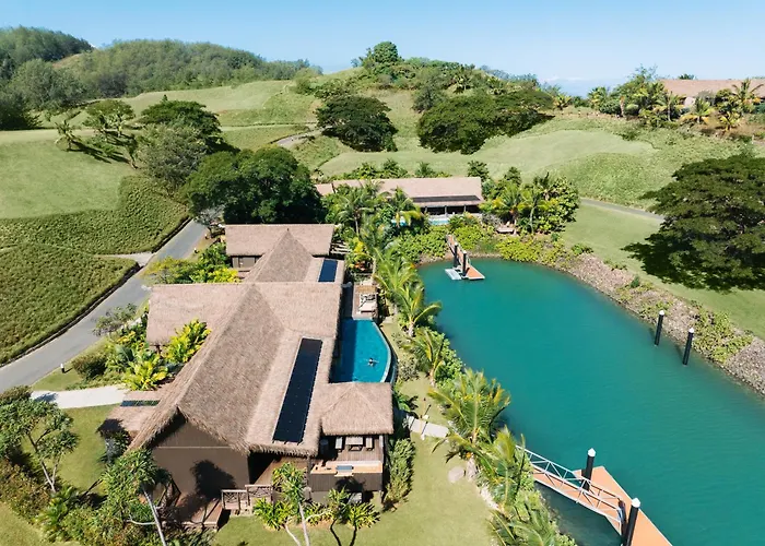 Six Senses Fiji