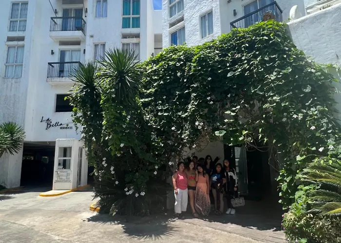 La Bella Residences Tagaytay