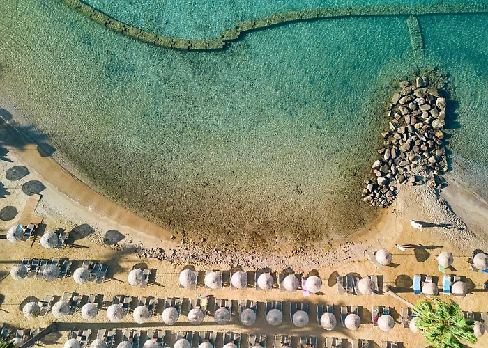 Tui Magic Life Bodrum - Adults Only