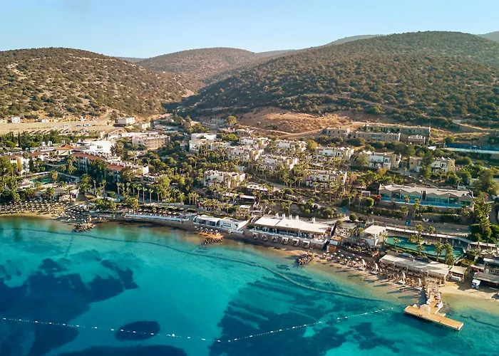 Tui Magic Life Bodrum - Adults Only