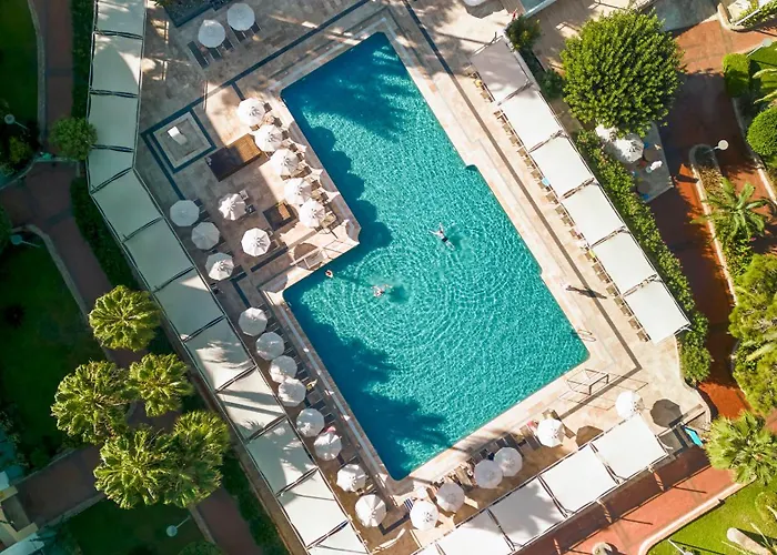 Tui Magic Life Bodrum - Adults Only