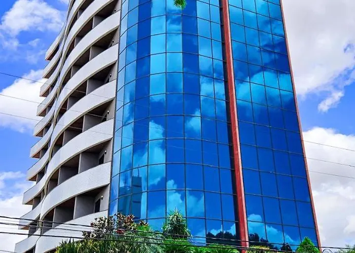 Metropolitan Hotel
