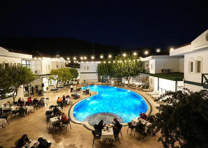 Herakles Thermal Hotel